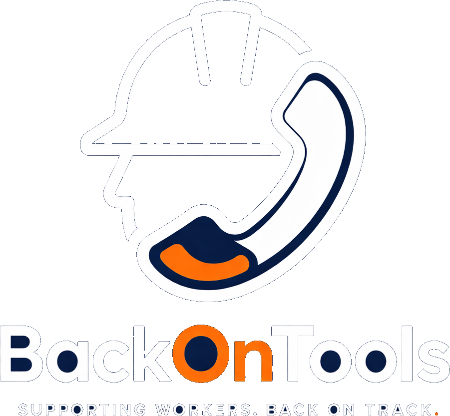 BackOnTools